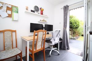 Dining Area- click for photo gallery